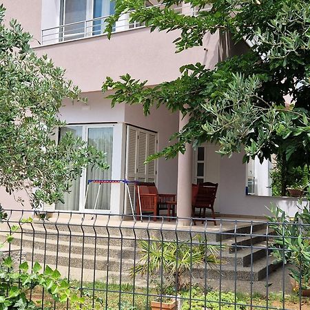 Romantic Oasis Apartments Zadar Exterior photo