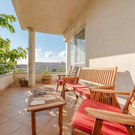 Romantic Oasis Apartments Zadar Exterior photo