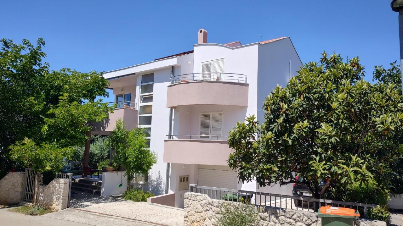 Romantic Oasis Apartments Zadar Exterior photo
