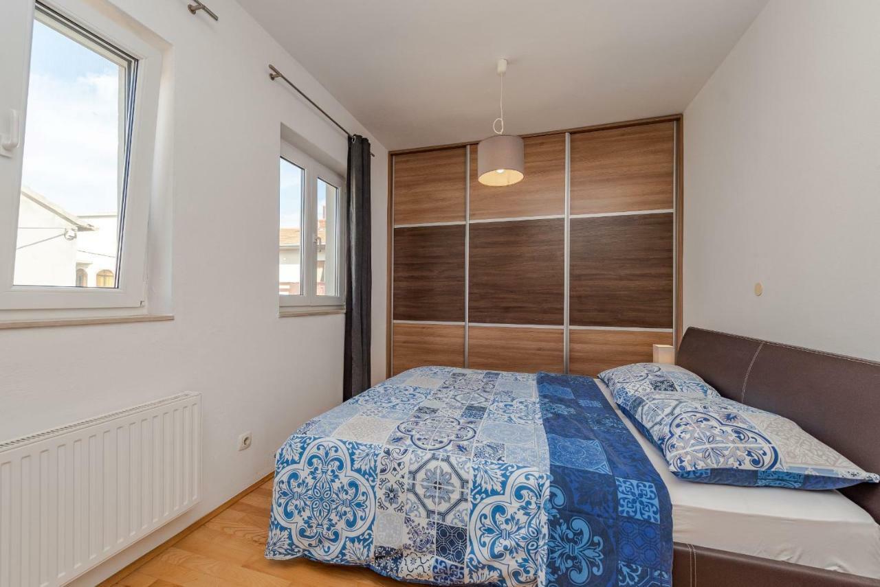 Romantic Oasis Apartments Zadar Exterior photo