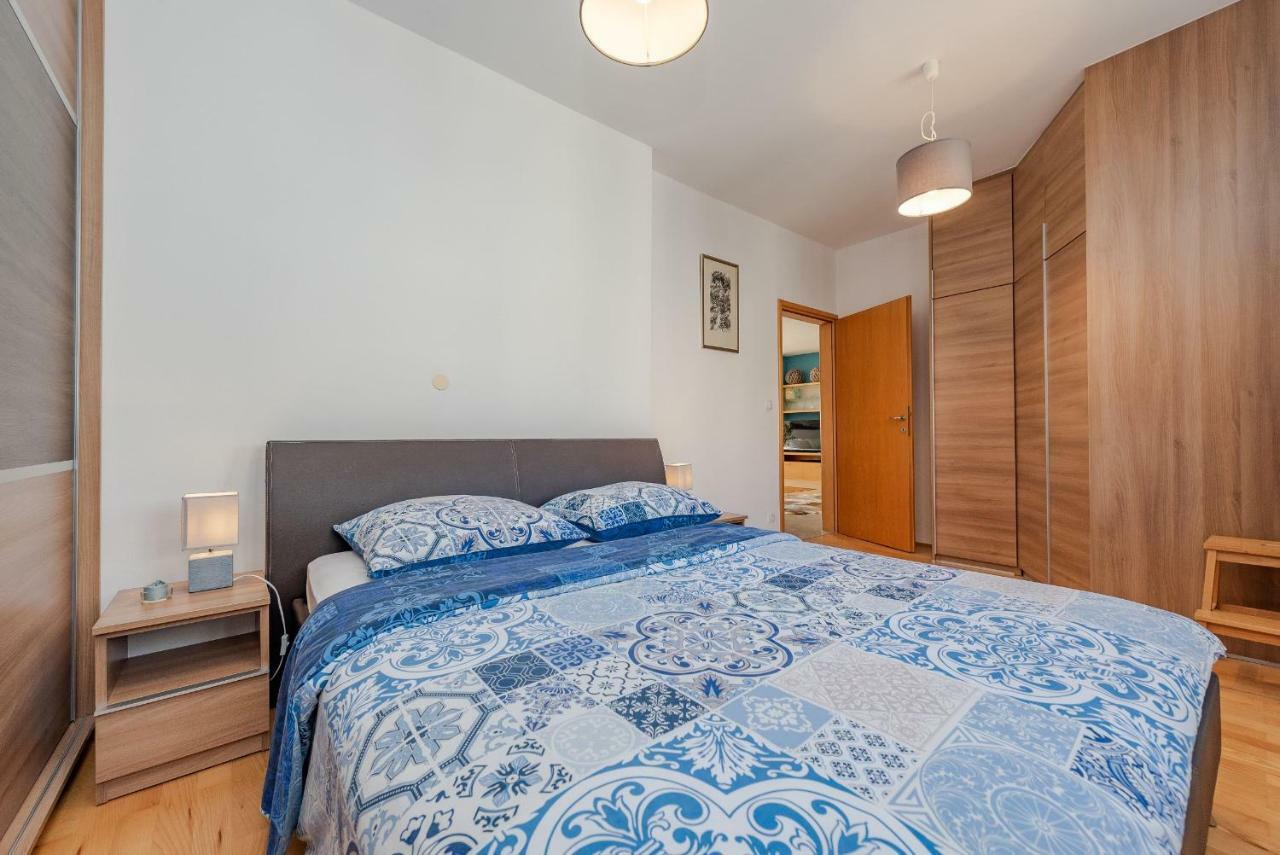 Romantic Oasis Apartments Zadar Exterior photo
