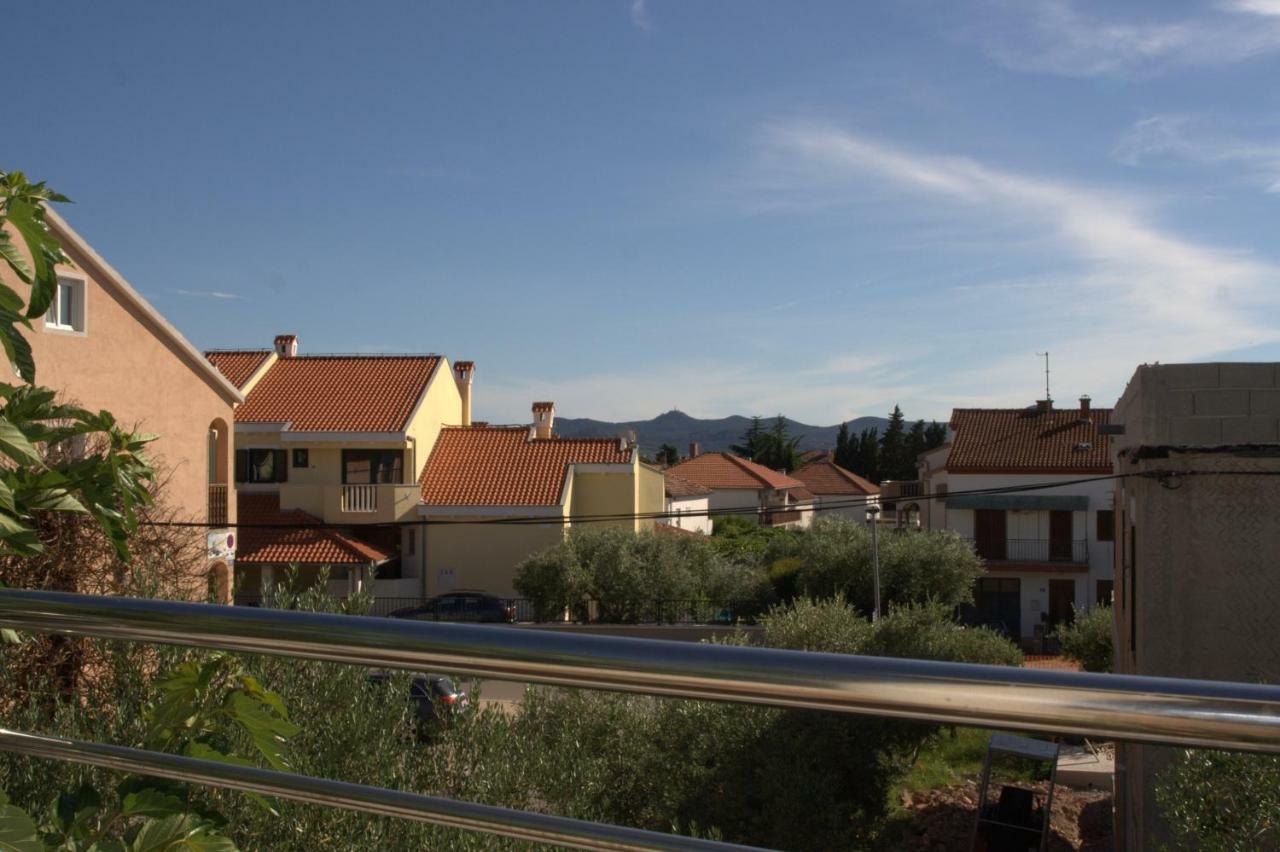 Romantic Oasis Apartments Zadar Exterior photo