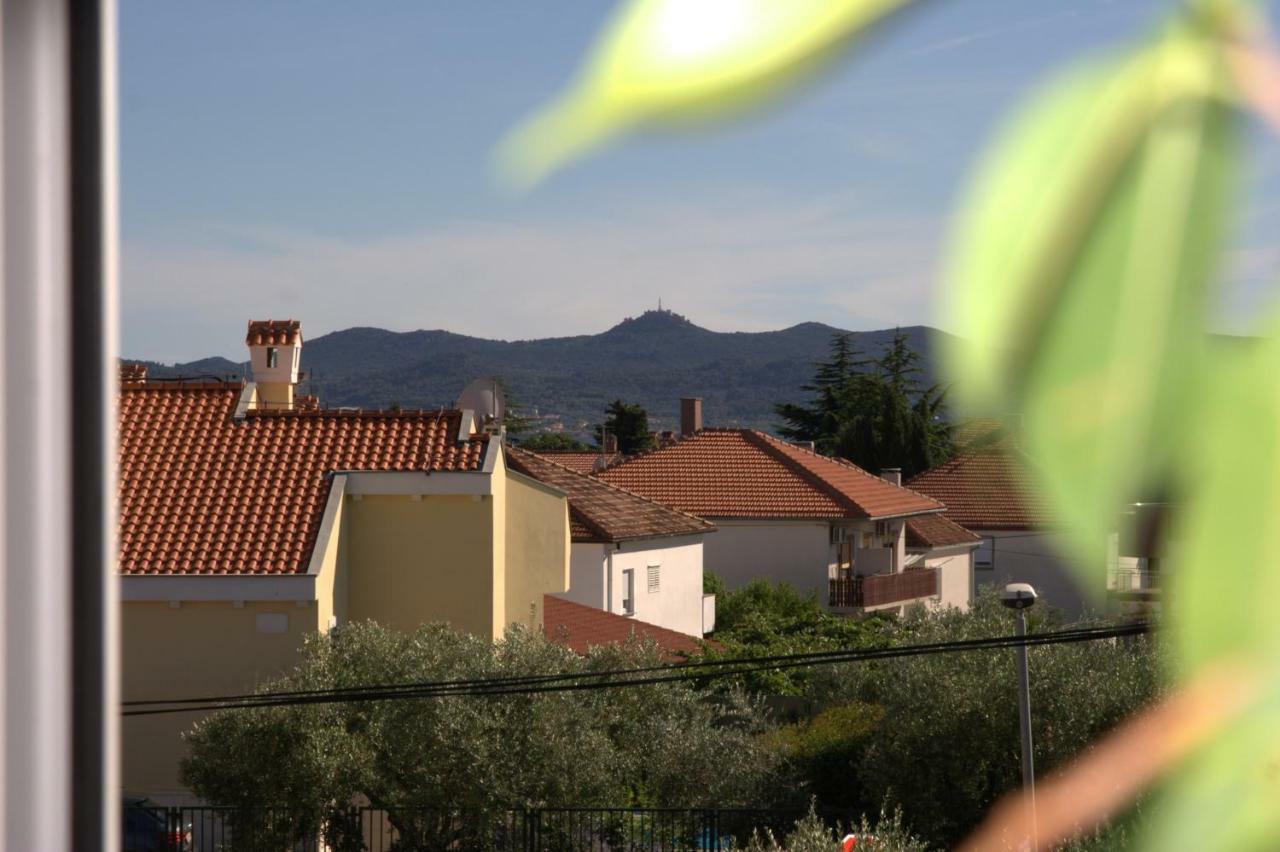 Romantic Oasis Apartments Zadar Exterior photo