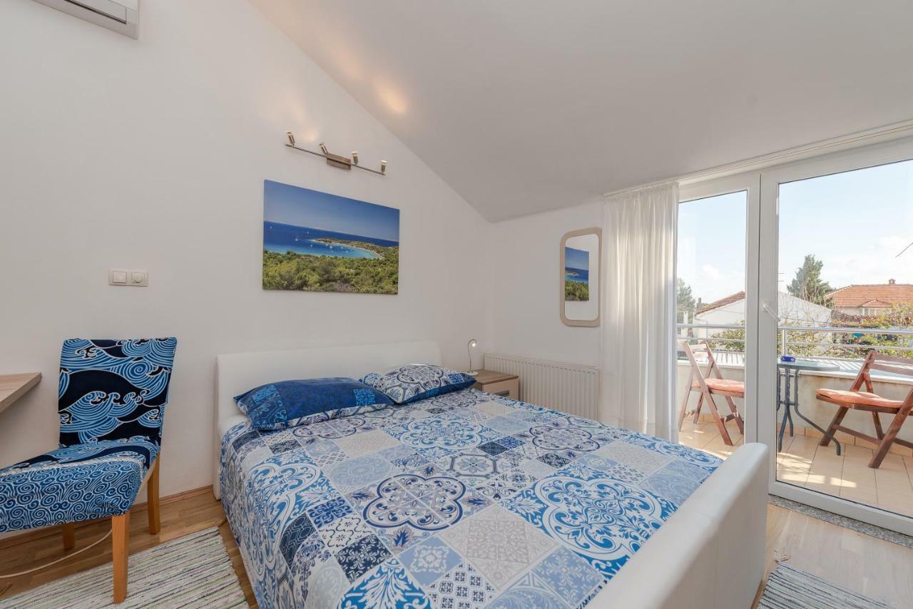 Romantic Oasis Apartments Zadar Exterior photo
