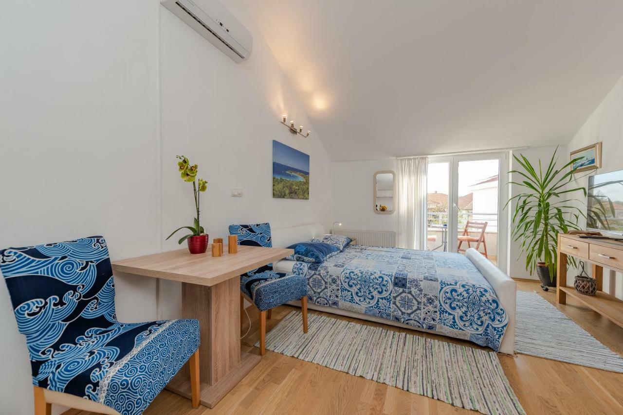 Romantic Oasis Apartments Zadar Exterior photo