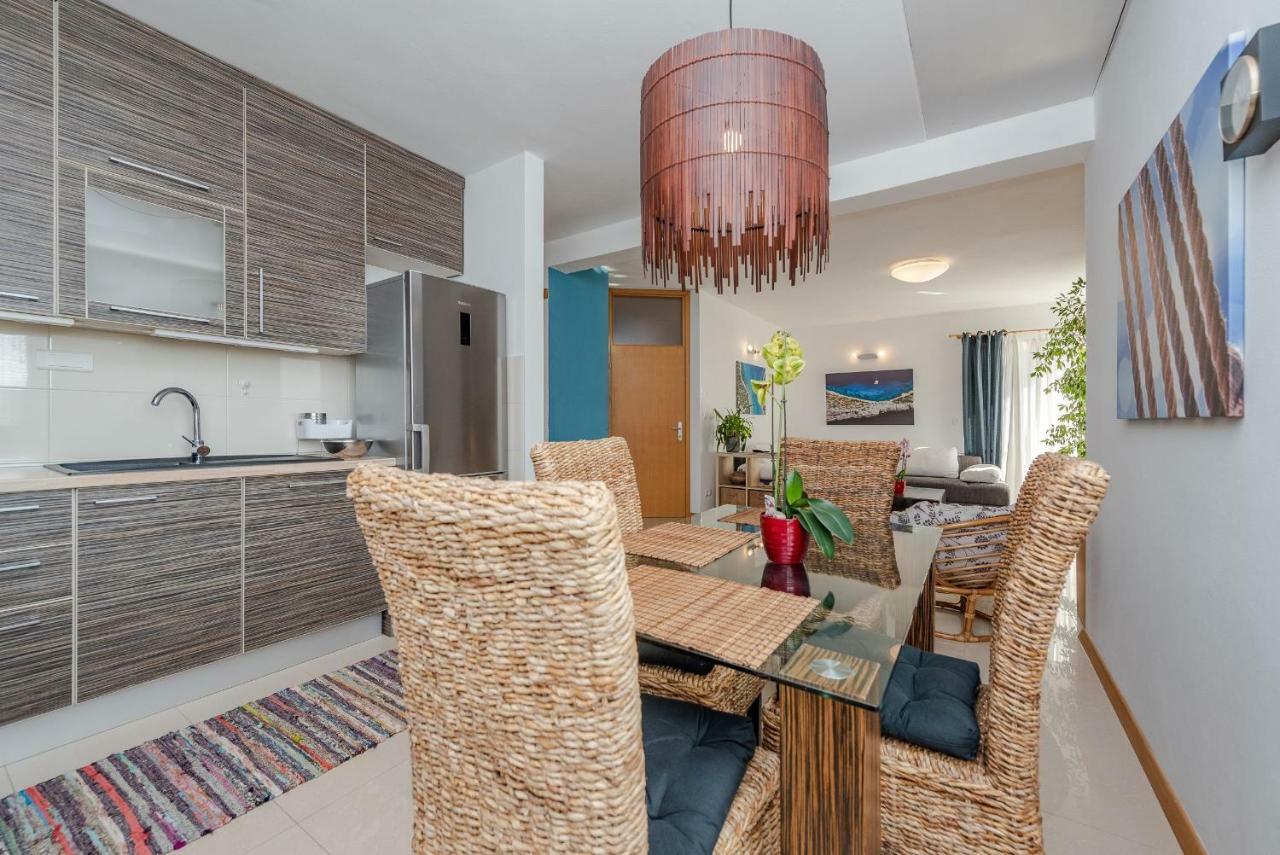 Romantic Oasis Apartments Zadar Exterior photo