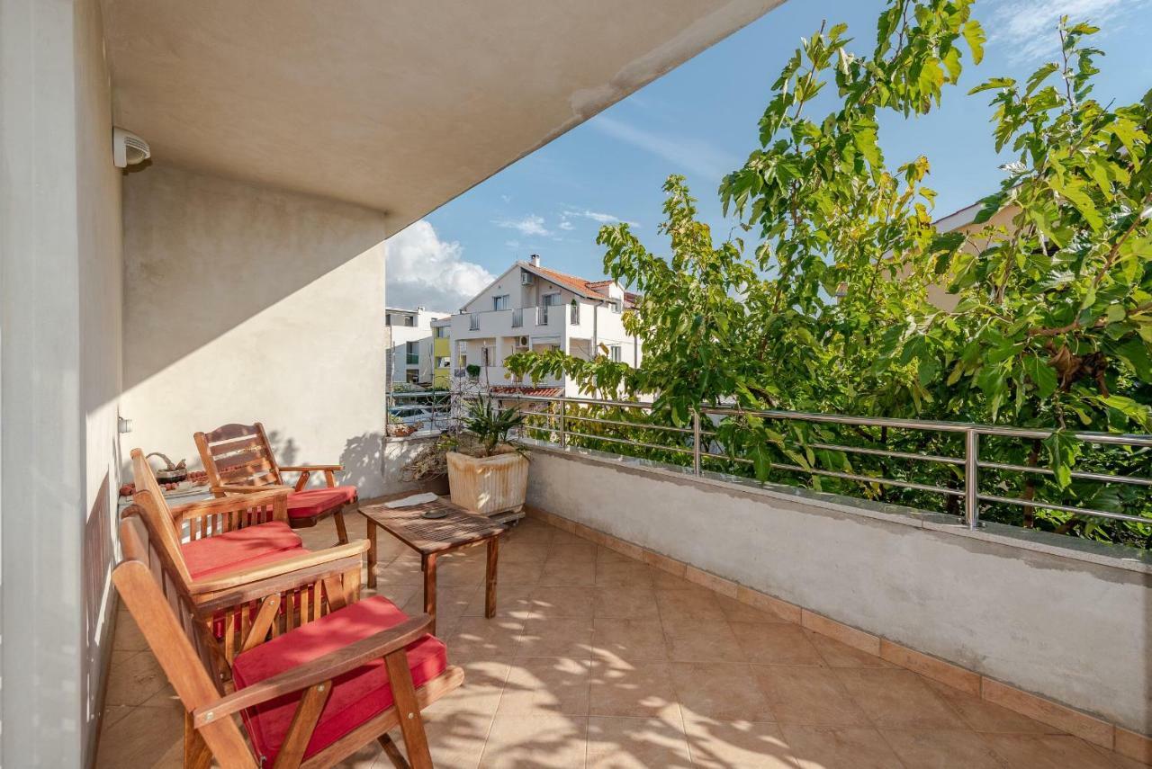 Romantic Oasis Apartments Zadar Exterior photo