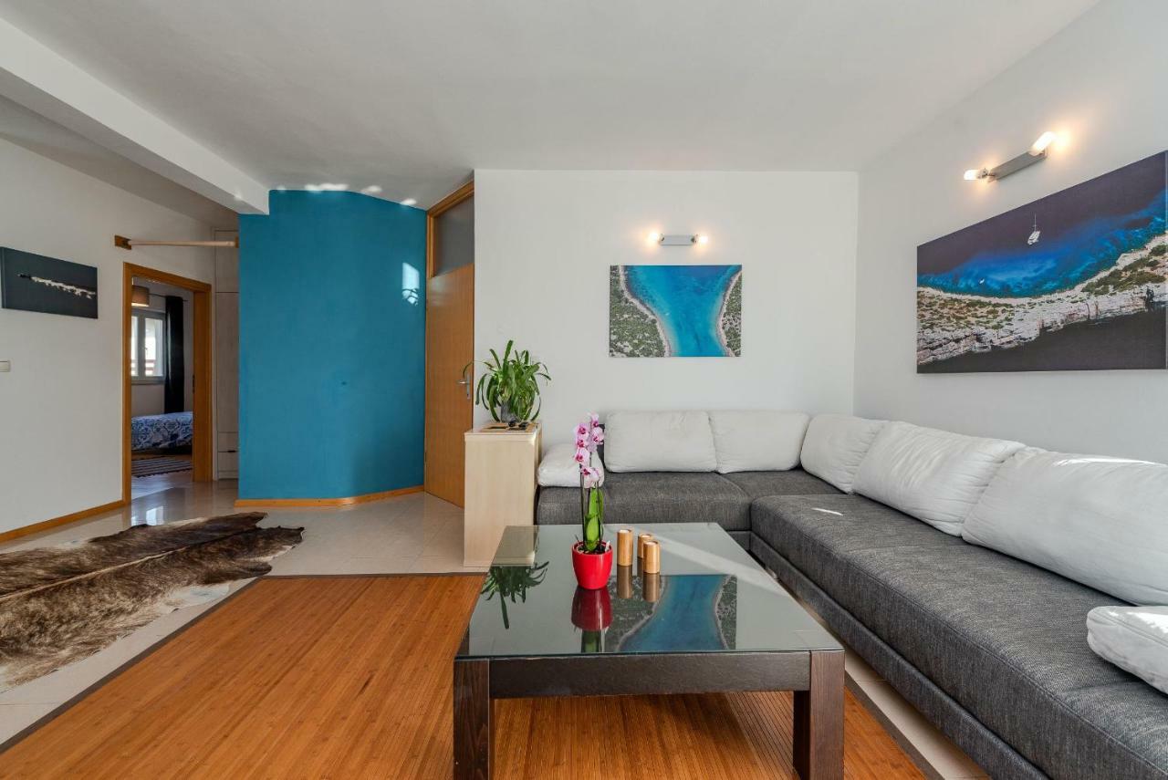 Romantic Oasis Apartments Zadar Exterior photo