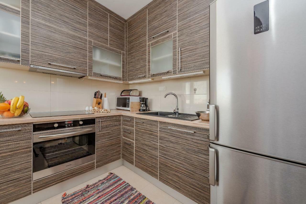 Romantic Oasis Apartments Zadar Exterior photo